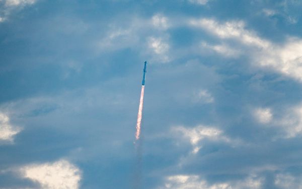 U.S. missile shortages drive production expansion at Northrop, Lockheed Martin and RTX