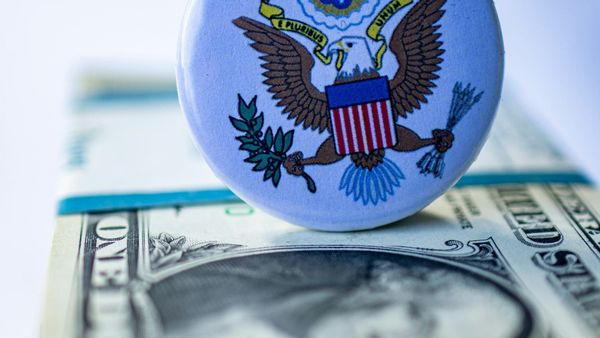 Oil, interest rates, inflation and AI investment shape the U.S. stock market outlook