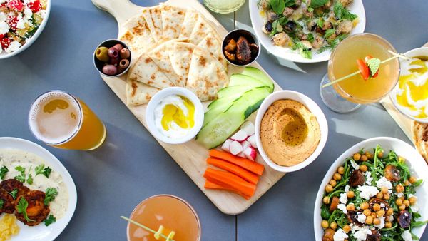 CAVA stock rises as traffic growth and improving sales trends support Q2 results