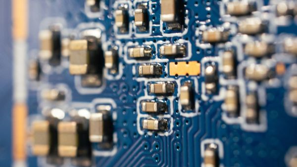 Marvell gains Google custom AI chip deal as Broadcom shares fall