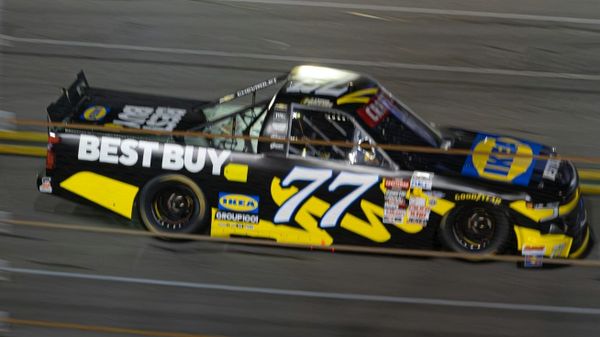 Best Buy reports stronger Q2 results but BBY stock falls as investors look to the second
