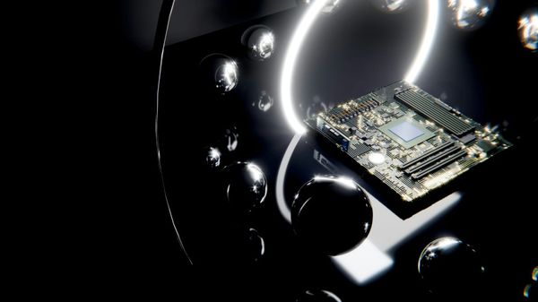 SLB expands into AI data center cooling with its $3.4 billion Kelvion acquisition