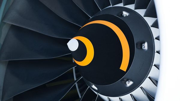 GE and SpaceX compete for turbine casting capacity amid aerospace and power demand