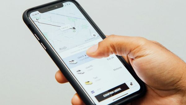 Uber expands autonomous vehicle partnerships as robotaxi competition and AI adoption grow