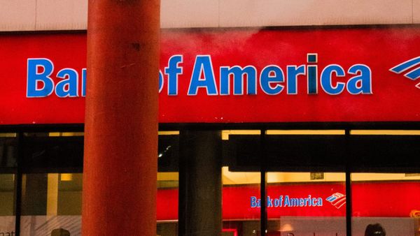 Bank of America faces slower investment banking and trading growth in the third quarter