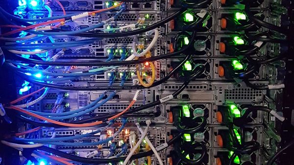 New Era secures up to 207 MW of power for its Texas Critical Data Center