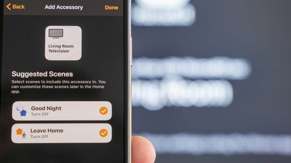 Apple prepares AI-powered smart-home hub as CEO John Ternus reshapes product strategy