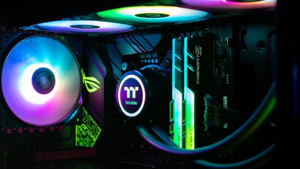 Nvidia expands its stock buyback to $235 billion while advancing AI safety technology