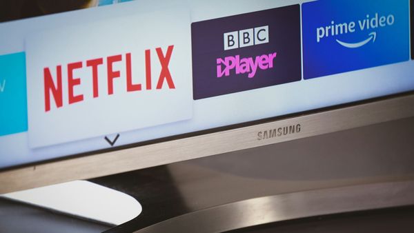 Netflix stock falls as weaker viewership and original content trends pressure shares