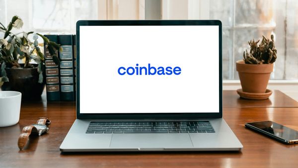 Bitcoin tops $85,000 as Coinbase expands into retail IPO access