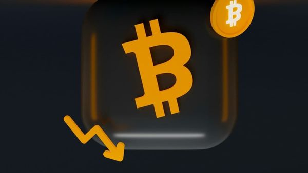 Bitcoin and crypto stocks fall after Senate blocks CLARITY Act