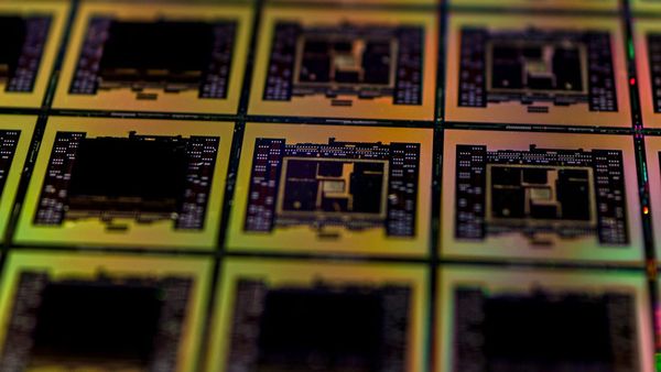 AI chip stocks stabilize as investors reassess slowdown fears