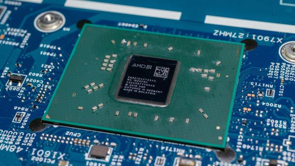 AMD acquires World Labs to expand into spatial intelligence and physical AI