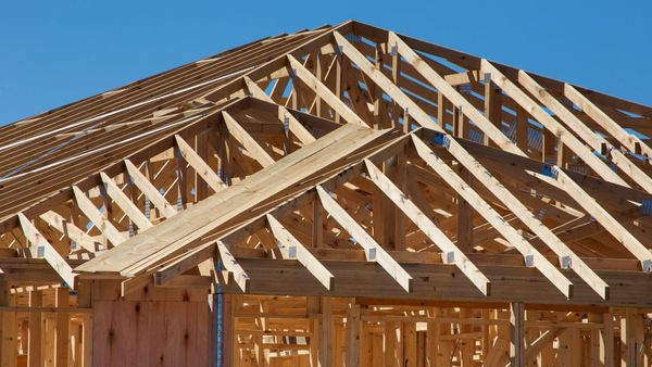 Lennar housing development as higher mortgage rates pressure home demand and margins