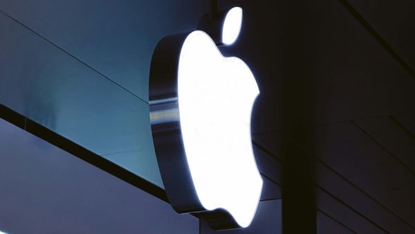 Apple CEO John Ternus takes over as AAPL rises ahead of September product event