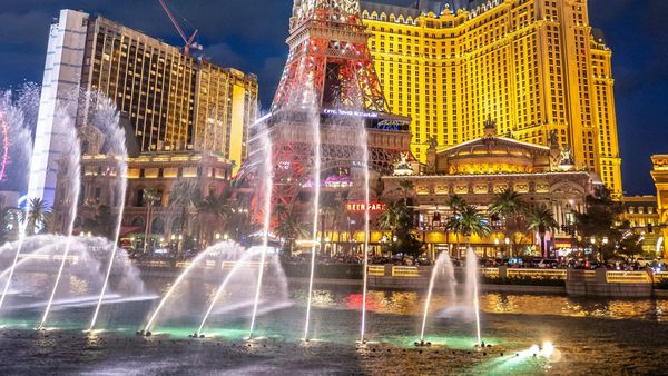 MGM Resorts stock falls after People Inc. withdraws its $48.30-per-share takeover proposal