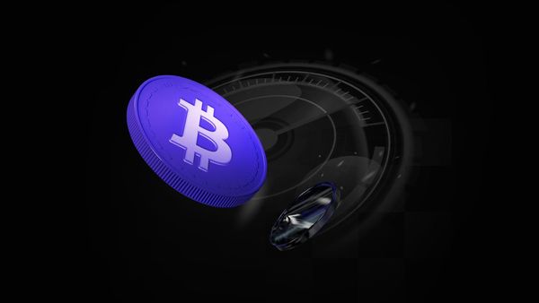 Bitcoin above $80,000 as Coinbase, Strategy and Circle rally with the crypto market