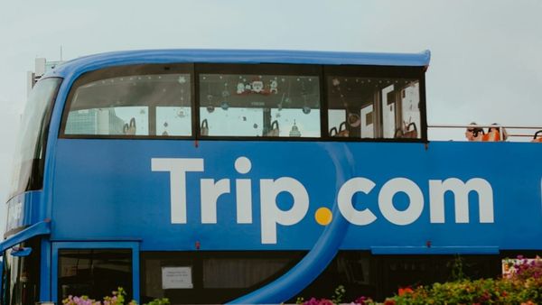 Trip.com and Expedia highlight shifting growth and AI competition across online travel