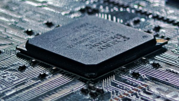 Ambarella stock rebounds as investors reassess edge-AI growth after fiscal Q2 earnings