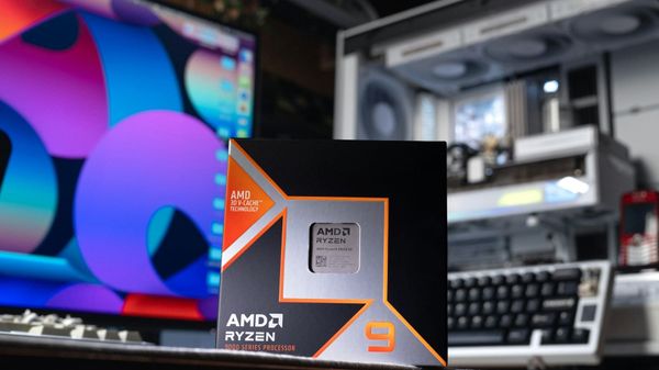 AMD reaches $1 trillion market value as its AI and data center business expands
