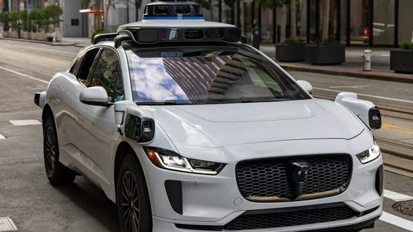 Waymo, Tesla and Zoox expand robotaxi fleets as autonomous ride-hailing competition grows