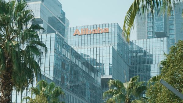 Alibaba unveils Zhenwu V900 AI chip and expands its cloud infrastructure plans