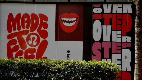 Lululemon earnings and guidance cut send LULU stock sharply lower