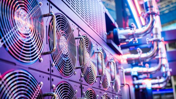 Oracle stock falls as Project Jupiter data center risks put AI infrastructure spending in focus