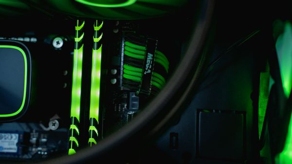 Nvidia GPU rental data challenges concerns about AI chip depreciation