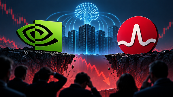 Nvidia and Broadcom face AI spending concerns as market concentration raises investor risks