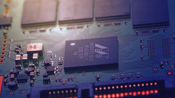 TSMC reports record AI chip earnings as manufacturing expansion and sector volatility weigh on shares