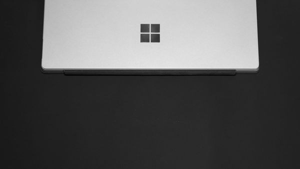 Microsoft and Nvidia bring high-performance AI computing to the Surface Laptop Ultra