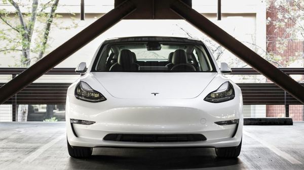Tesla vehicles as Q3 deliveries beat expectations ahead of October earnings