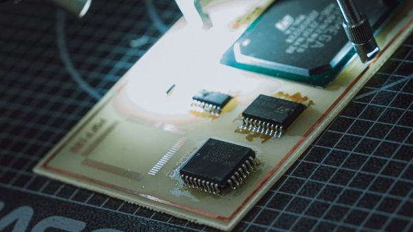 Micron, SK Hynix and Samsung fall as China's CXMT sparks global memory-chip sell-off