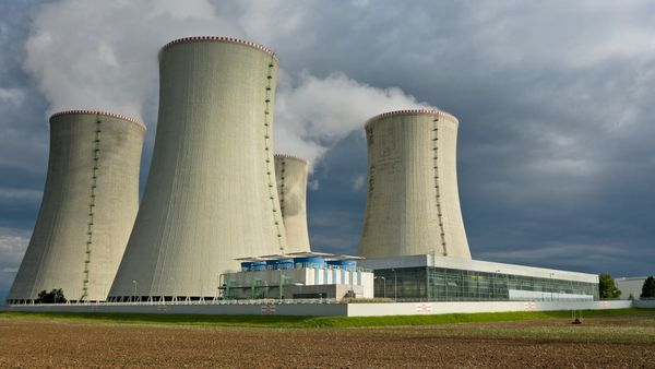 Vistra nuclear plants gain focus as federal funding supports power capacity upgrades