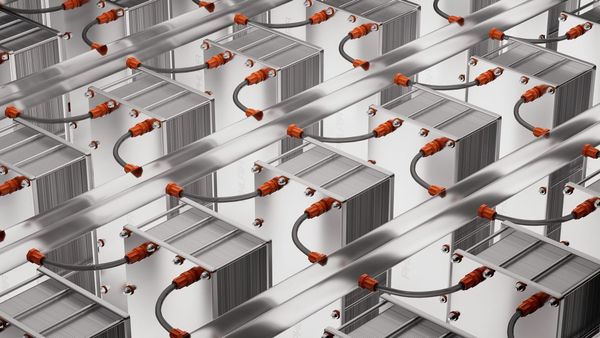 Bloom Energy fuel-cell power systems serve AI data centers amid rapid growth and rising costs