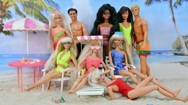 Mattel faces renewed shareholder pressure to explore a sale or strategic alternatives