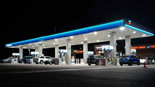 ExxonMobil, Chevron, and BP benefit from surging refining profits amid global fuel shortages