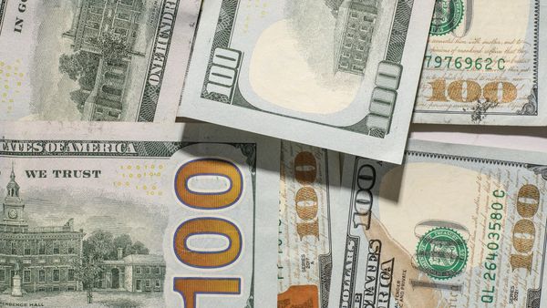 Rising US Treasury yields above 5% raise inflation and government debt concerns for global markets