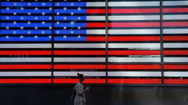 Bank of America stock falls after $1.2 billion regulatory fine and third-quarter earnings miss