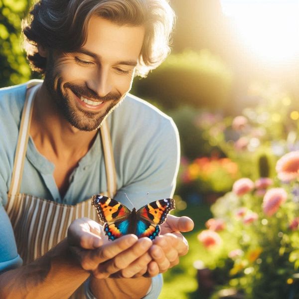 Butterfly....