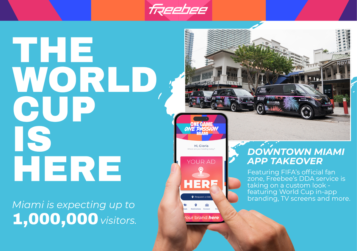 The World Cup Is Changing How Brands Engage Locally