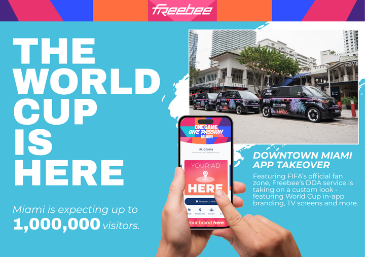The World Cup Is Changing How Brands Engage Locally