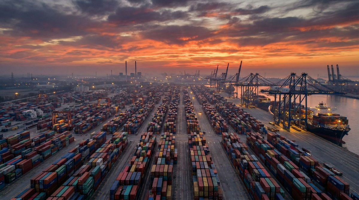 Solomon Macro: Tariff War 2.0