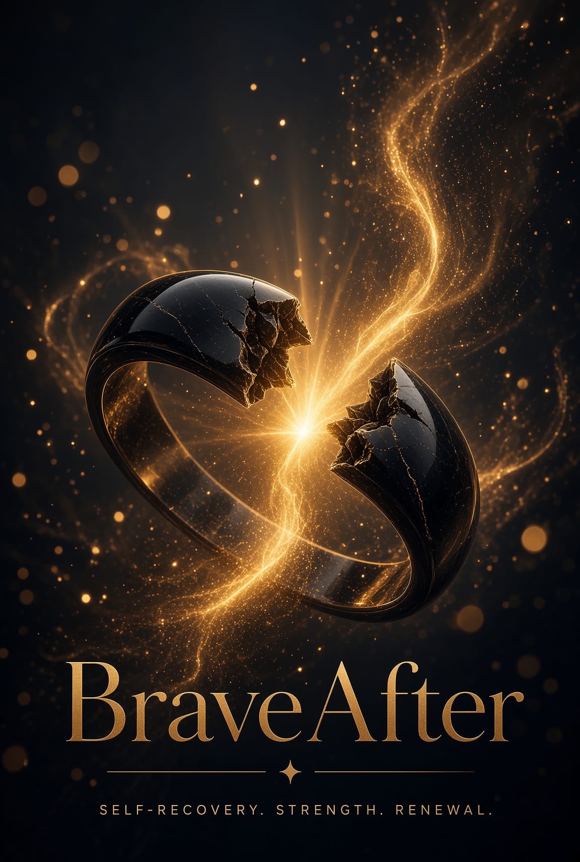 BraveAfter