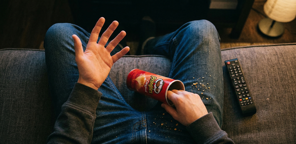 Why Ultra-Processed Food Makes You Overeat: The Science Your Food Label Won't Tell You