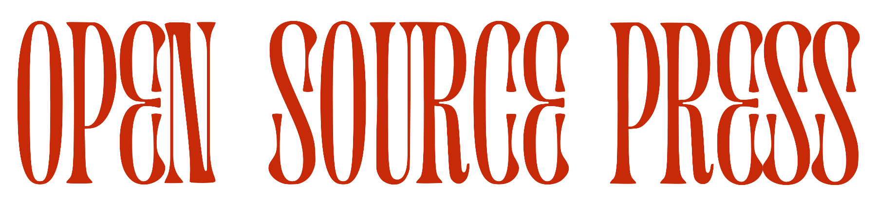 The Open Source Press