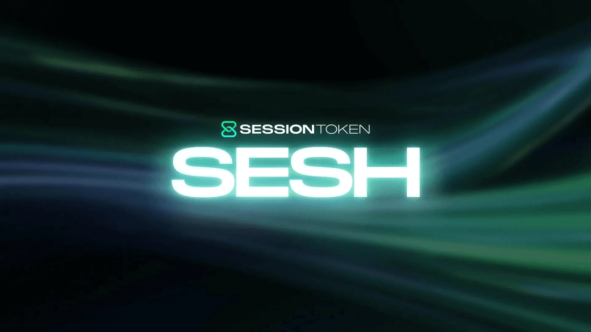 Decentralized Messenger Session Goes Live on Arbitrum With $SESH Token Launch