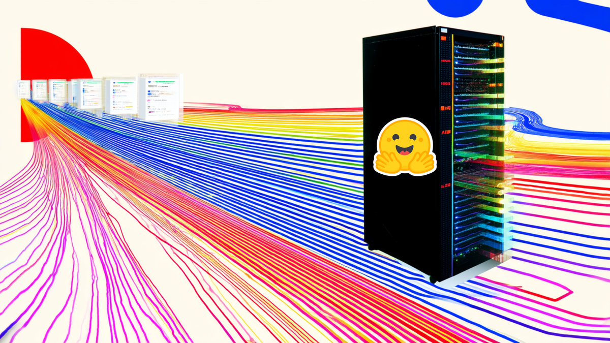 Cerebras Brings High-Speed AI Inference to Hugging Face Hub