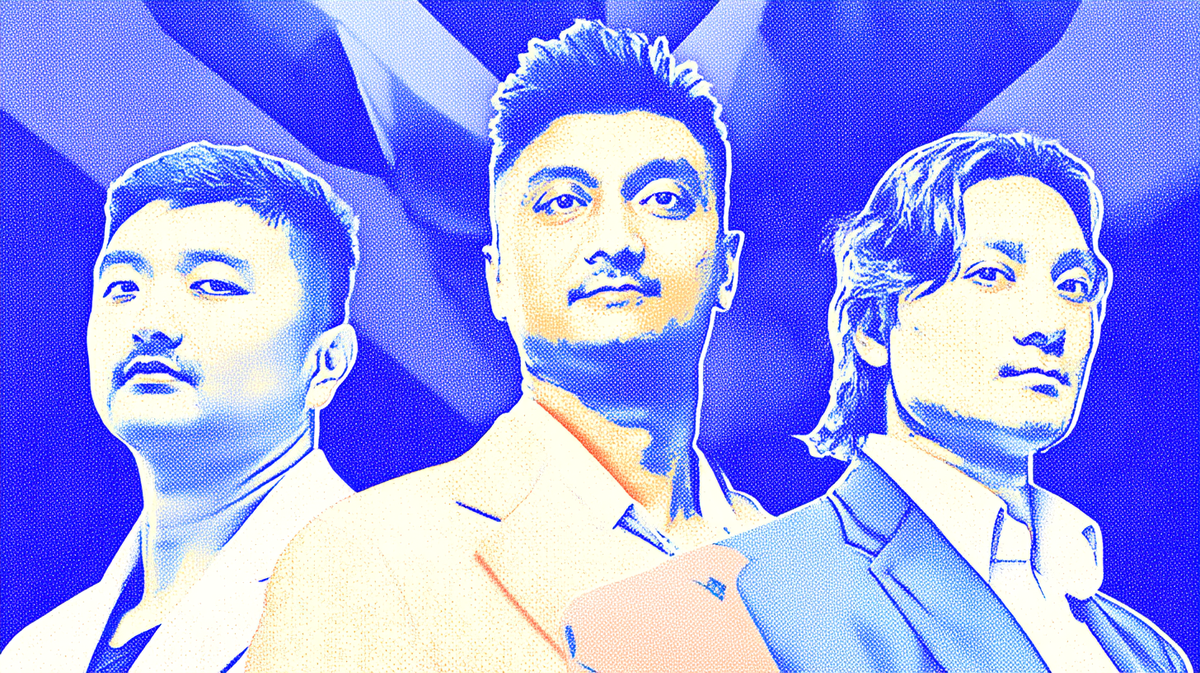 "Breakthroughs Over Billions": How DeepSeek's Founder Rejects Big Tech Money to Run a Lean 'Navy SEAL' Team for AGI